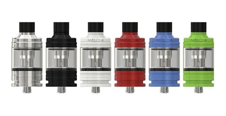 Melo 4 Blog Le Petit Vapoteur 2017